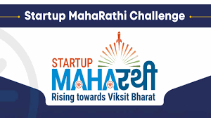 Startup Maharathi Award